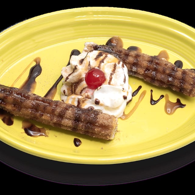 Churros.